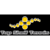 Top Shelf Tennis Inc. logo, Top Shelf Tennis Inc. contact details