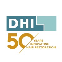 DHI Spain logo, DHI Spain contact details