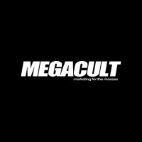 Megacult - marketing for the masses GmbH logo, Megacult - marketing for the masses GmbH contact details