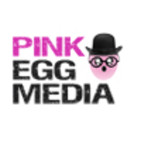 Pink Egg Media logo, Pink Egg Media contact details