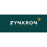 Zynkron AS logo, Zynkron AS contact details