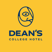 Dean's College Hotel logo, Dean's College Hotel contact details