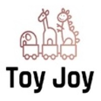 ToyJoy logo, ToyJoy contact details