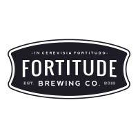 Fortitude Brewing Co. logo, Fortitude Brewing Co. contact details