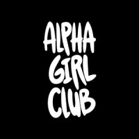 Alpha Girl Club logo, Alpha Girl Club contact details