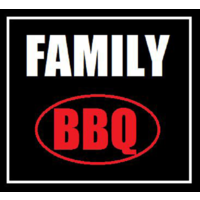 Family BBQ logo, Family BBQ contact details