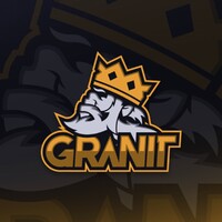 Granit Gaming logo, Granit Gaming contact details