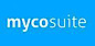 MYCO Suite logo, MYCO Suite contact details