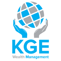 KGE Wealth Management logo, KGE Wealth Management contact details