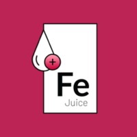 FeJuice logo, FeJuice contact details