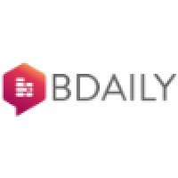 Bdaily logo, Bdaily contact details