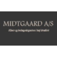 Midtgaard A/S logo, Midtgaard A/S contact details