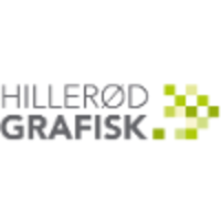 HillerÃ¸d Grafisk logo, HillerÃ¸d Grafisk contact details