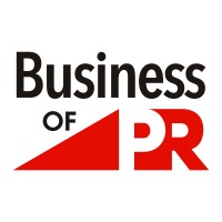 Business of PR Podcast logo, Business of PR Podcast contact details