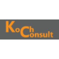 Koch Consult logo, Koch Consult contact details