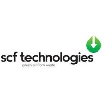 SCF Technologies A/S logo, SCF Technologies A/S contact details