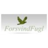 ForsvindFugl logo, ForsvindFugl contact details