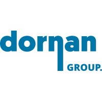 Dornan Group logo, Dornan Group contact details