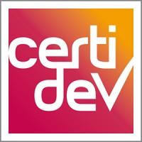 Certidev logo, Certidev contact details