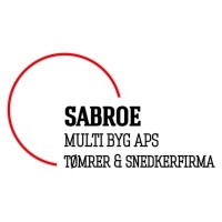 Sabroe Multibyg Tømrer & Snedkerfirma logo, Sabroe Multibyg Tømrer & Snedkerfirma contact details