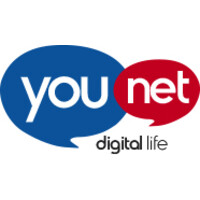 Younet Digital Life logo, Younet Digital Life contact details