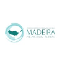 Madeira Promotion Bureau logo, Madeira Promotion Bureau contact details