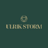 Ulrik Storm logo, Ulrik Storm contact details