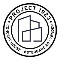 Project 1923 logo, Project 1923 contact details