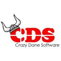 Crazy Dane Software logo, Crazy Dane Software contact details