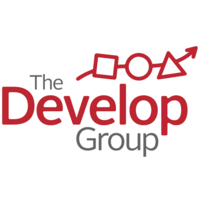 TheDevelopGroup logo, TheDevelopGroup contact details