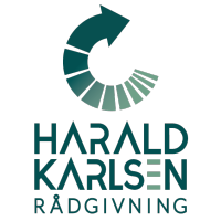 Harald Karlsen RÃ¥dgivning logo, Harald Karlsen RÃ¥dgivning contact details