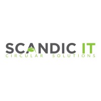 Scandic IT logo, Scandic IT contact details