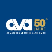 AVA Armaturen Vertrieb Alms GmbH logo, AVA Armaturen Vertrieb Alms GmbH contact details