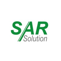 SAR Solution GmbH & Co. KG logo, SAR Solution GmbH & Co. KG contact details