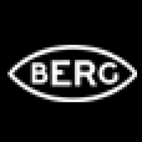 BERG logo, BERG contact details