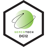 Sepcotech A/S logo, Sepcotech A/S contact details