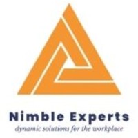 Nimble Experts logo, Nimble Experts contact details