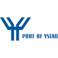 Ystad Hamn Logistik AB / Port of Ystad logo, Ystad Hamn Logistik AB / Port of Ystad contact details