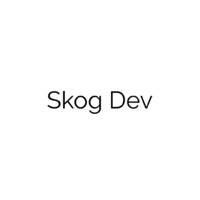 Skog Dev logo, Skog Dev contact details