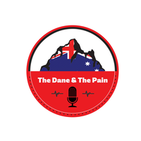 The Dane & The Pain logo, The Dane & The Pain contact details