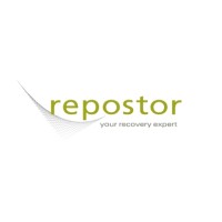 Repostor AB logo, Repostor AB contact details