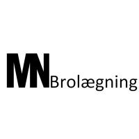 MN BrolÃ¦gning ApS logo, MN BrolÃ¦gning ApS contact details