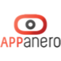 Appanero logo, Appanero contact details