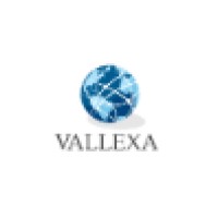 Vallexa logo, Vallexa contact details