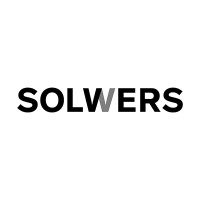 Solwers Plc logo, Solwers Plc contact details