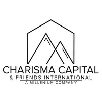 Charisma Capital International logo, Charisma Capital International contact details