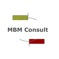 MBM-Consult ApS logo, MBM-Consult ApS contact details