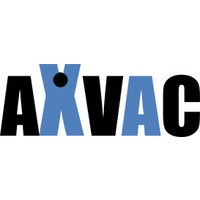 Axvac logo, Axvac contact details