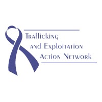 Trafficking and Exploitation Action Network logo, Trafficking and Exploitation Action Network contact details