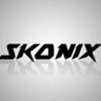 SKONIX logo, SKONIX contact details